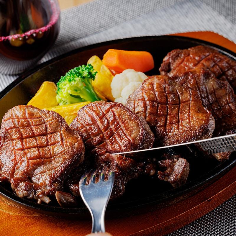 仙台名物！牛タン厚切りカット400g～800g | 仙台牛と牛タンのたけむら