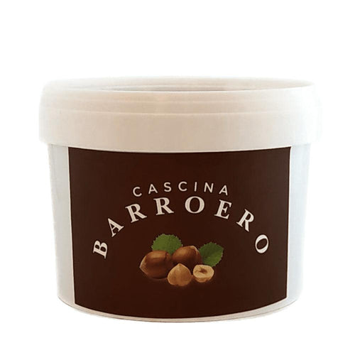 CASCINA BARROERO ピエモンテIGP ヘーゼルナッツ ペースト