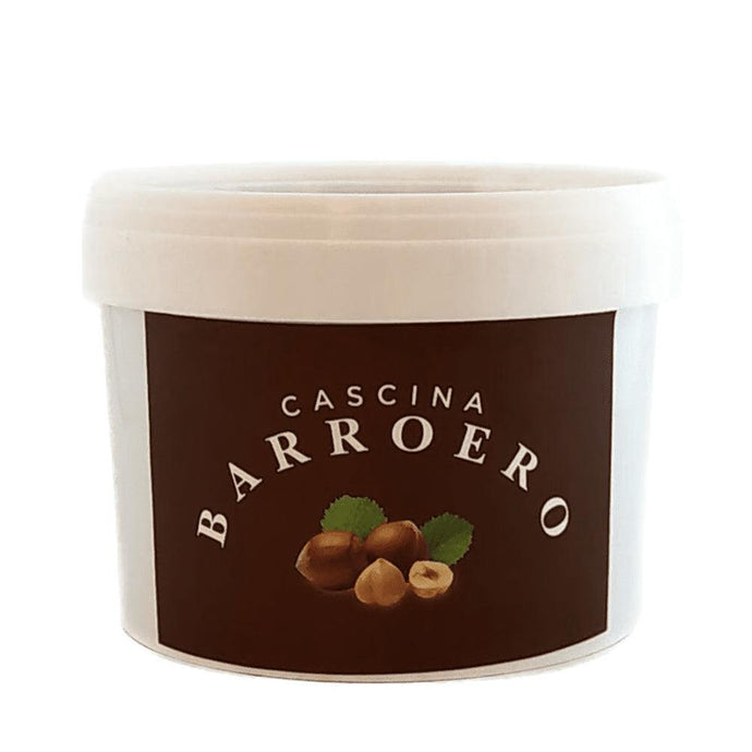 CASCINA BARROERO ピエモンテIGP ヘーゼルナッツ ペースト