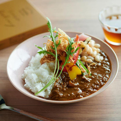 カレー