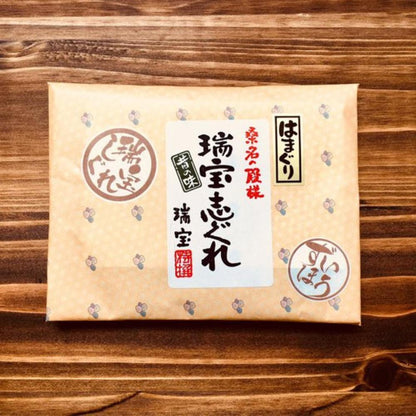 しぐれ煮