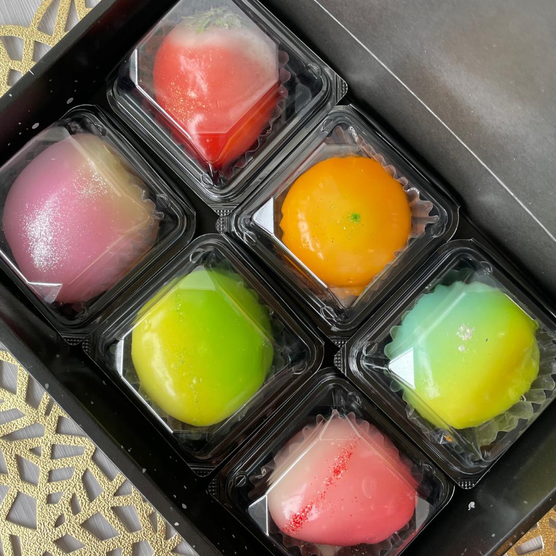 数量限定】フルーツ大福アソート(6個入/12個入/18個入/24個入 数量限定】フルーツ大福アソート(6個入/12個入/18個入/24個入