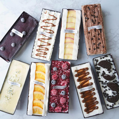 プレミアムアイスクリームケーキ