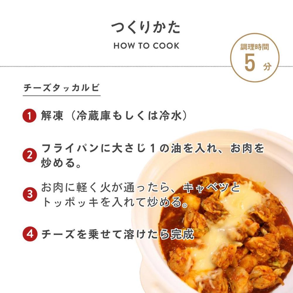 作り方