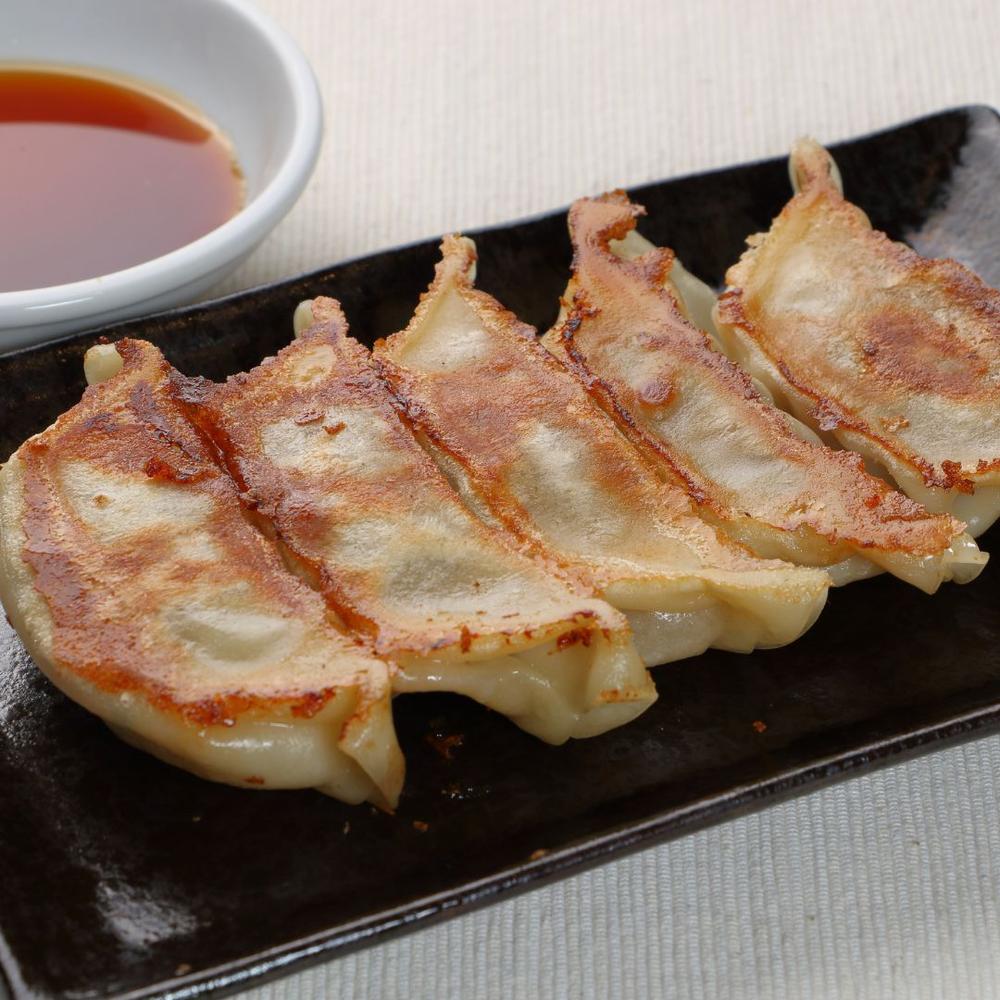 肉餃子(30個入/60個入) – DELISH MALL