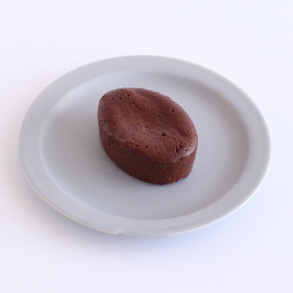チョコレート好きのためのテリーヌショコラ 小サイズ5個セット