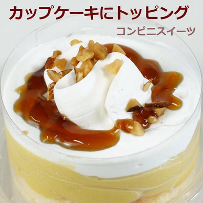 スイーツ