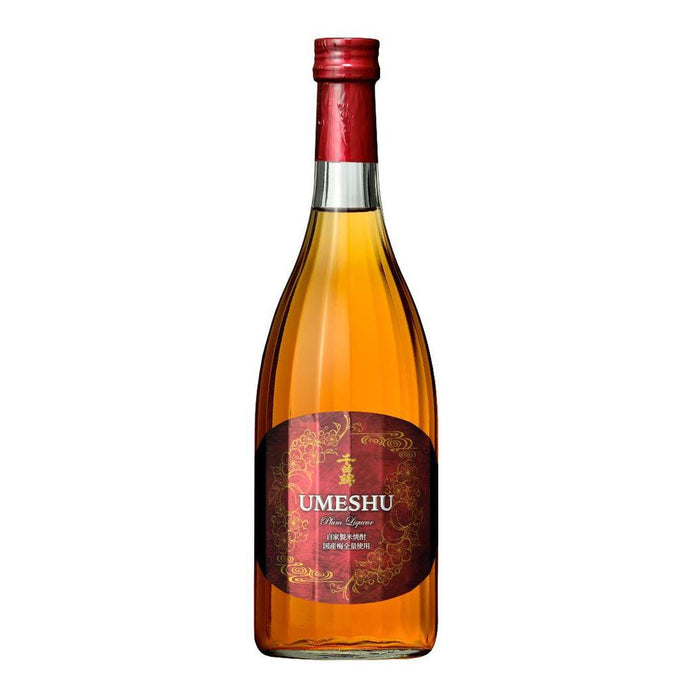千曲錦 UMESHU 720ml