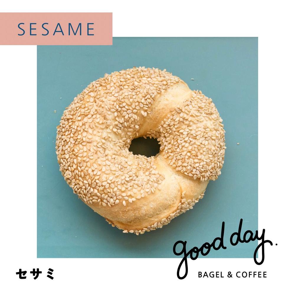 【送料無料】ベーグル★おまかせ20個セット | Good Day Bagel & Coffee（グッドデイベーグルアンドコーヒー）