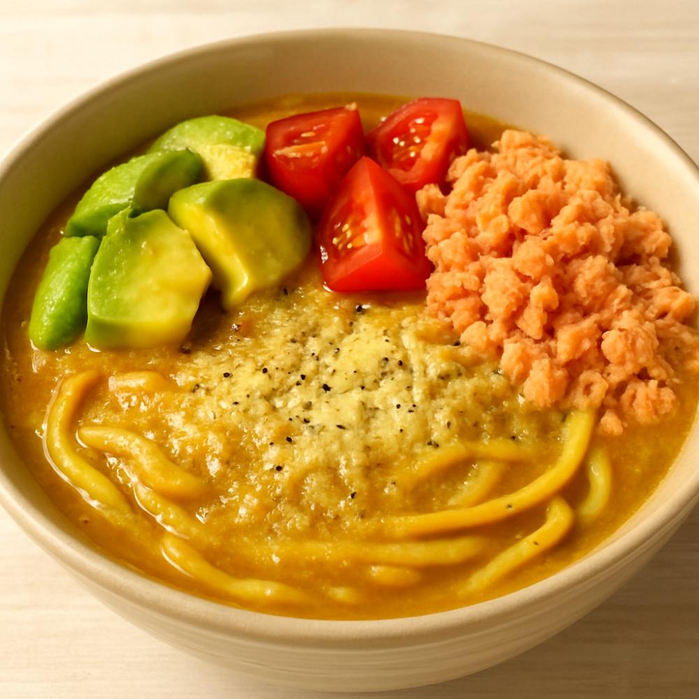【送料無料】KidsMyRAMEN（キッズマイラーメン）ギフトBOX 2箱セット