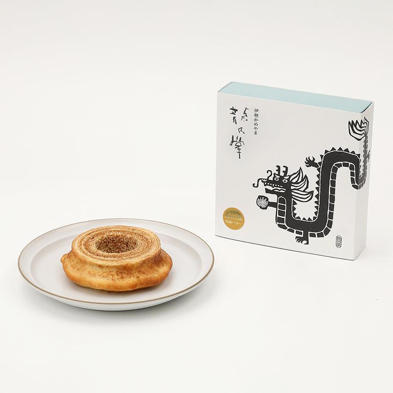 龍乃掌ハード 和紅茶亀山べにほまれ | 瑞宝軒