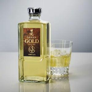 ゴールド＆シルバー＆ブラック（6080） | 田苑酒造株式会社