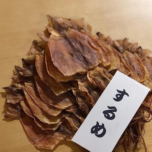 国内産 北海道名産函館加工 するめ