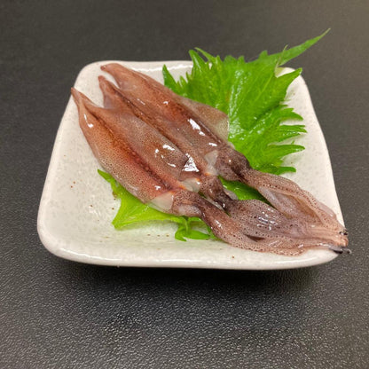 目取りホタルイカ〈生食用〉