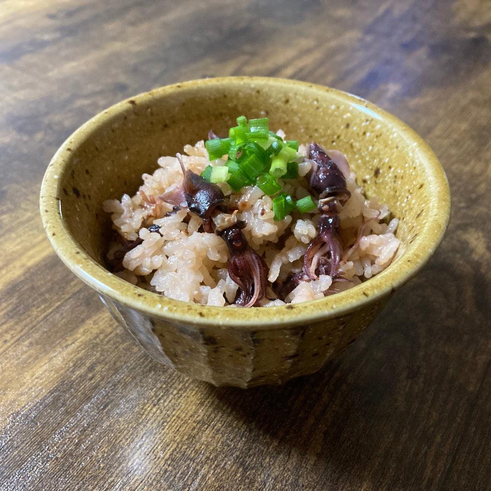 目取りホタルイカ〈生食用〉
