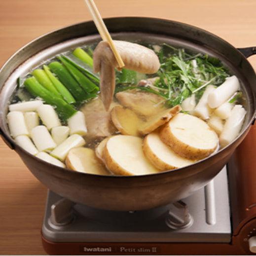 焼き鳥きんざん名物　おうちでタッカンマリセット 