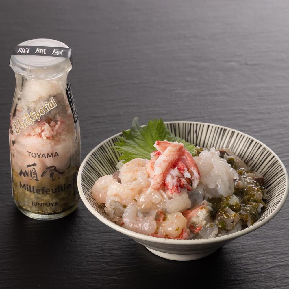 順風ミルフィーユSpecial3本セット | 順風屋