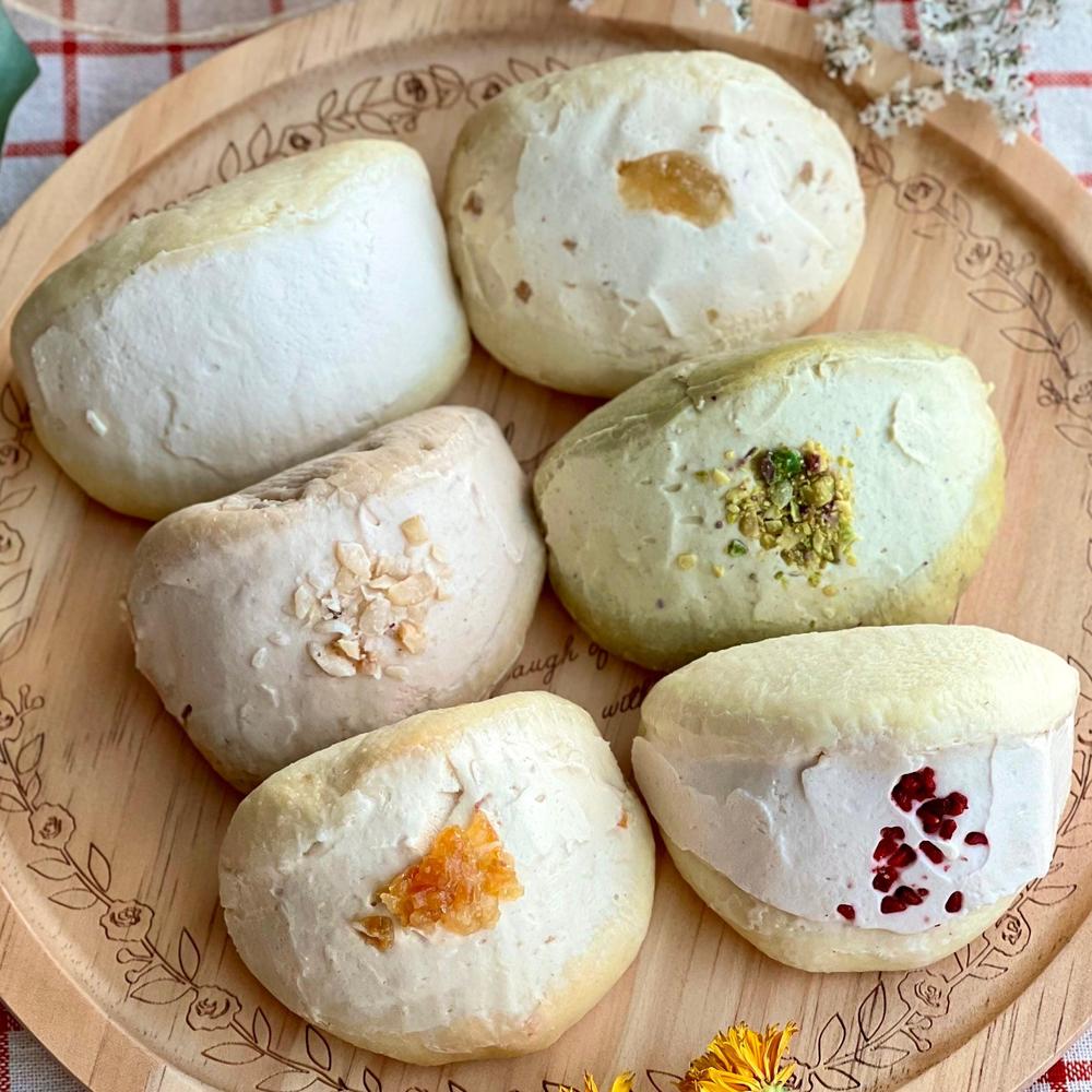 プッチーノ6種セット | Armonia