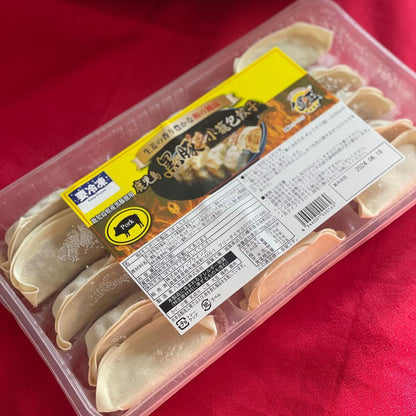 鹿児島黒豚の小籠包餃子(30個入/60個入)