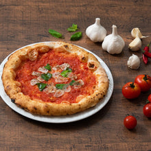 画像をギャラリービューアに読み込む, マリナーラ1枚入
