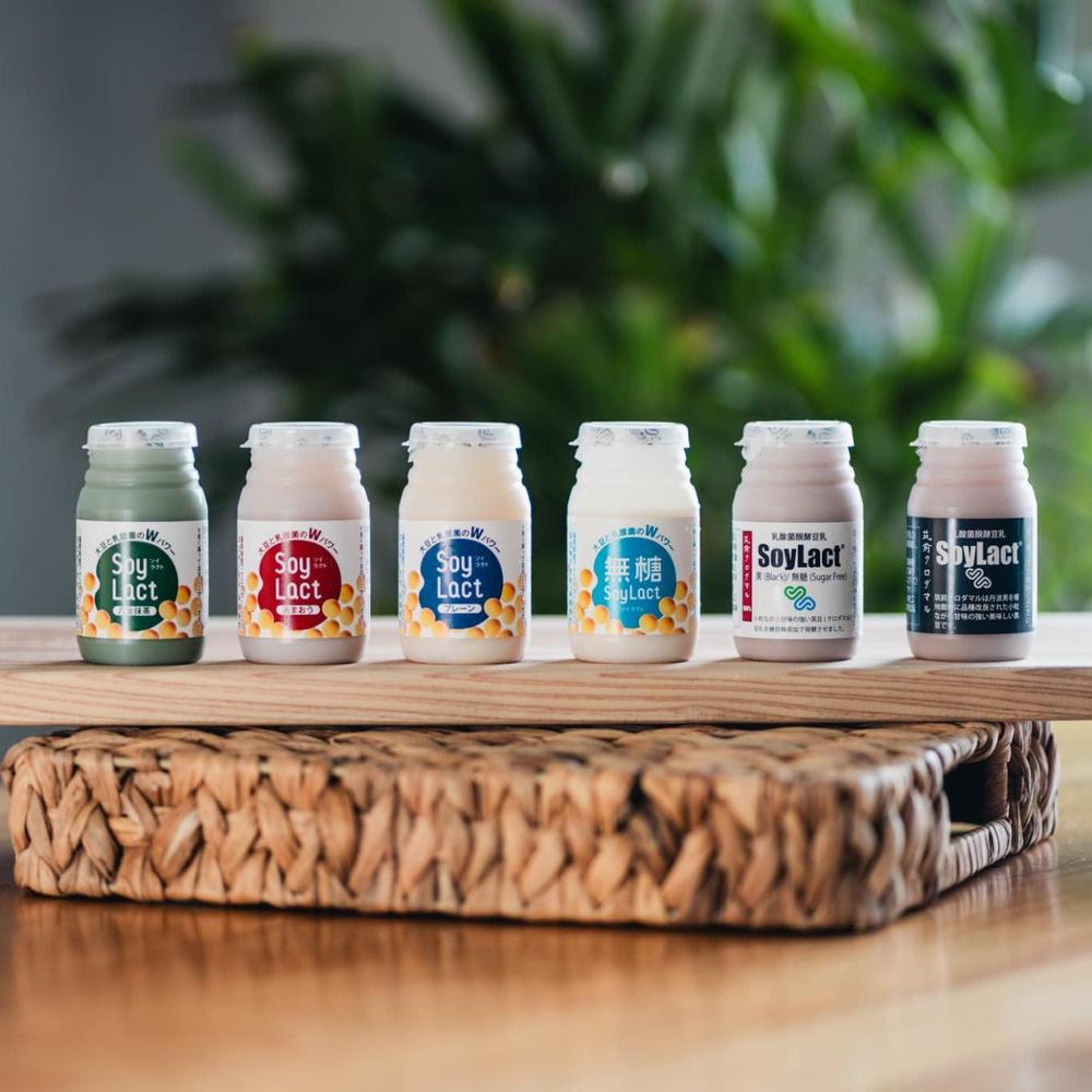 ソイラクト12本入り | 株式会社アガペファーム