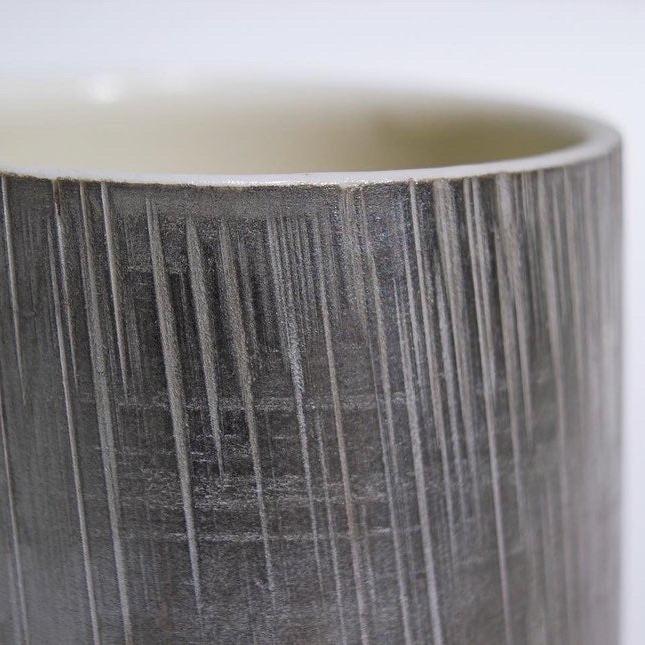 Cup / 白雨 | MIZUKI MATSUOKA