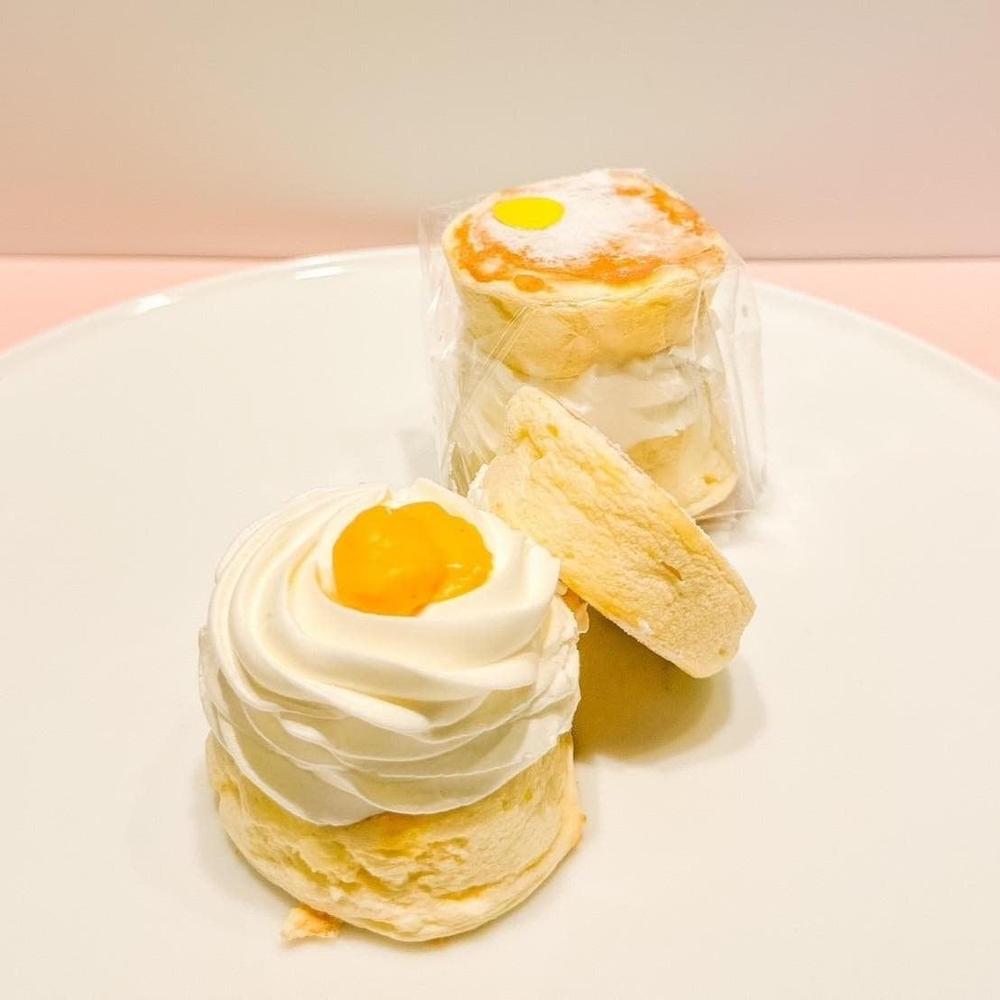 パンケーキサンド“うふっ“6個入り