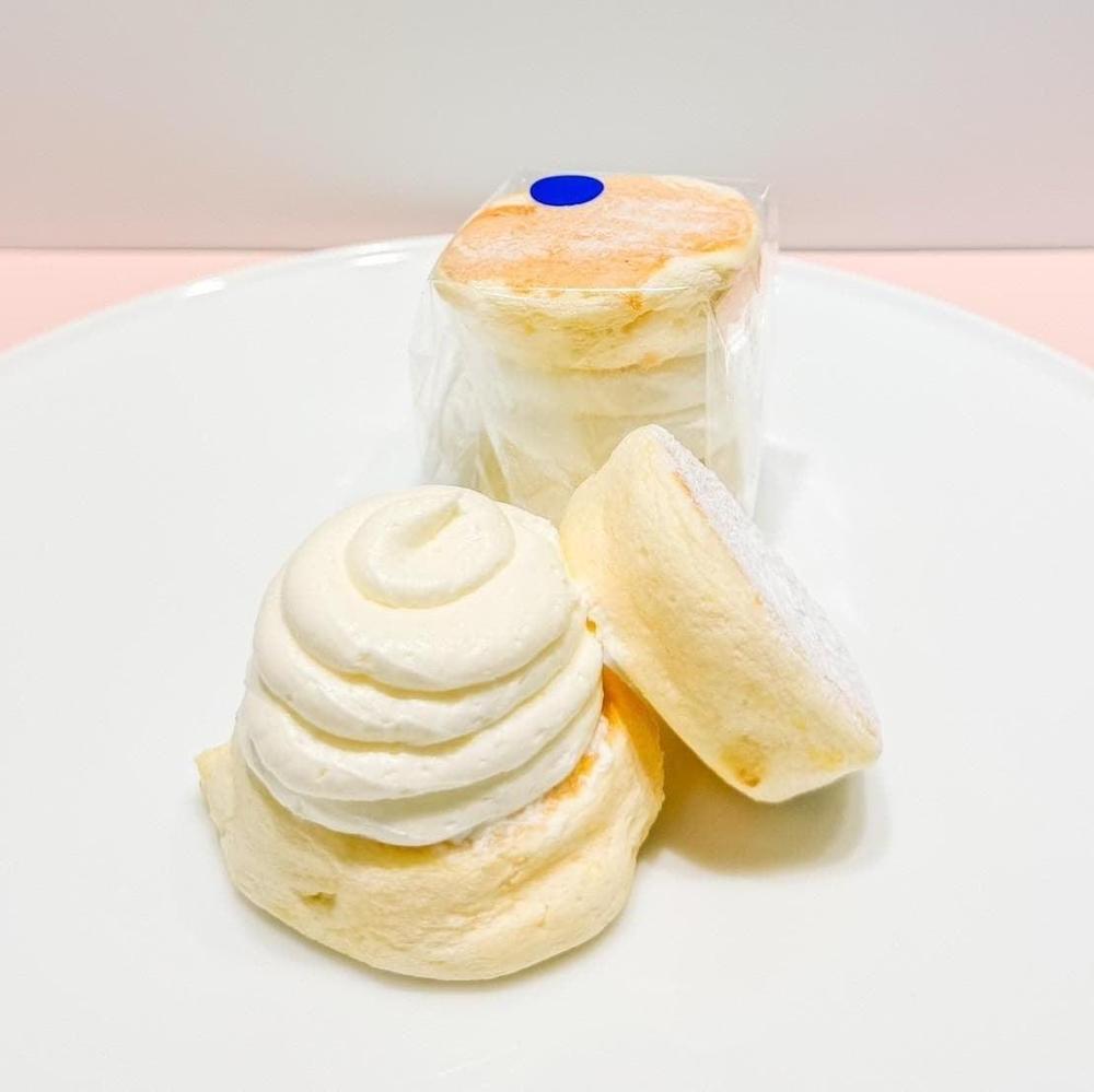 パンケーキサンド“うふっ“6個入り