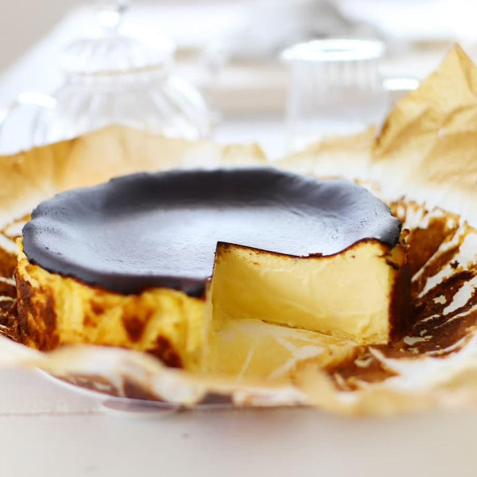 バスチー先生のチーズケーキ【6号】
