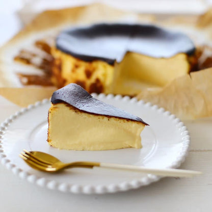 バスチー先生のチーズケーキ【6号】