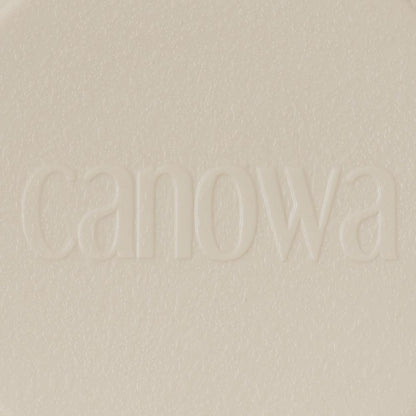 ラウンドプレート70  BG | canowa （カノワ）