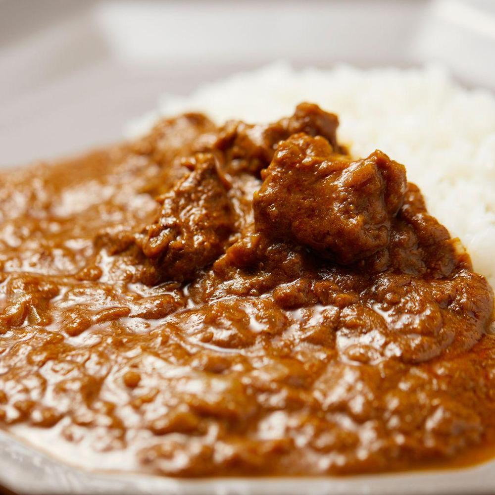 カレー