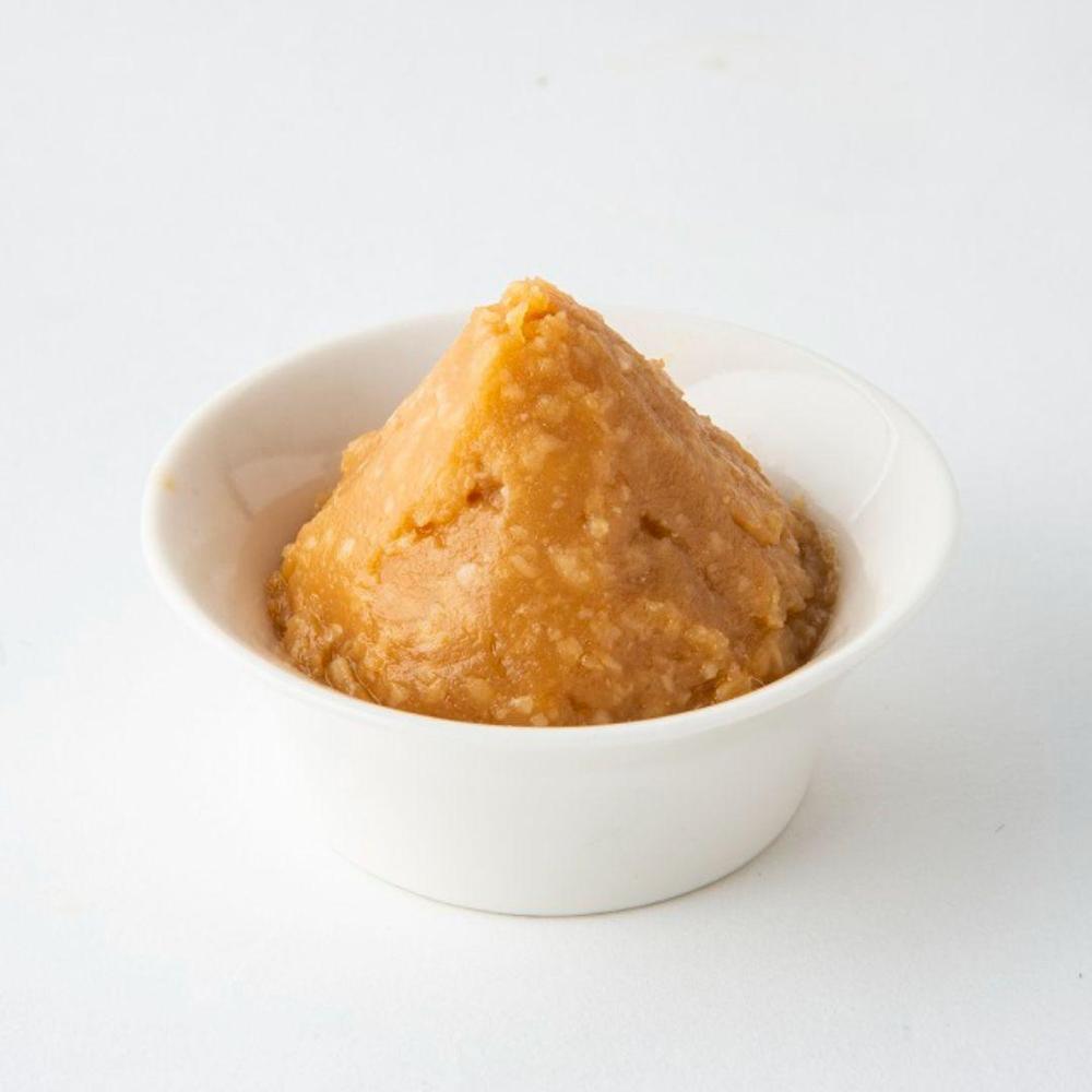 四種のお味噌 味くらべ 奏「かなで」 | えちごいち味噌