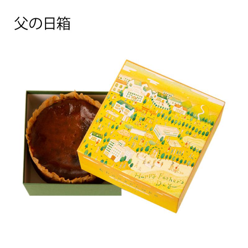 濃厚八女茶バスクチーズケーキ | バル&キッチンSoL
