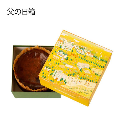 濃厚八女茶バスクチーズケーキ | バル&キッチンSoL