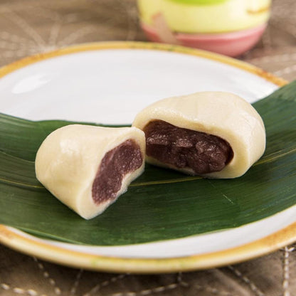 麩まんじゅう