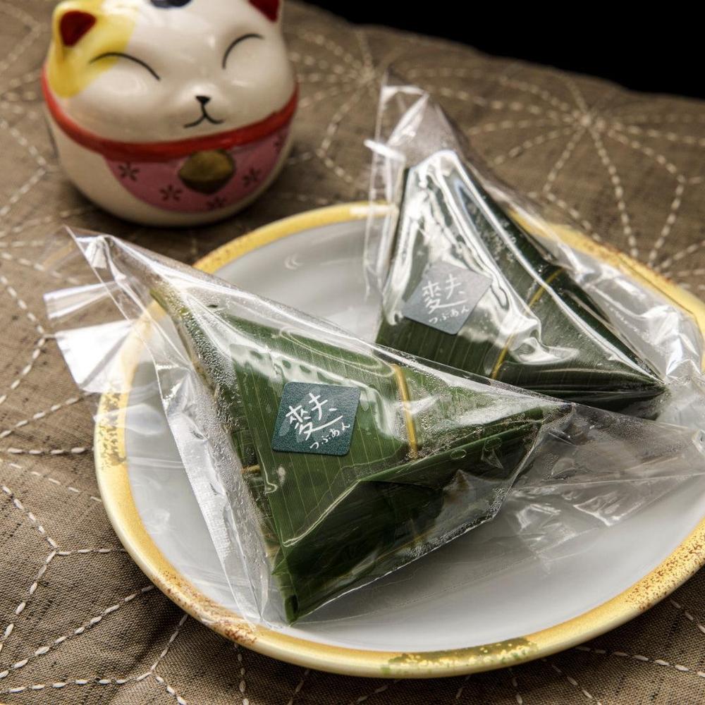 麩まんじゅう
