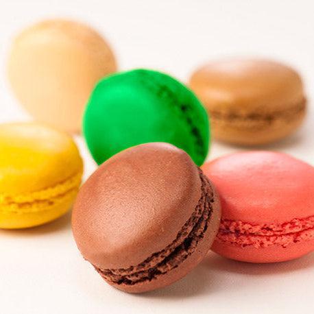 マカロン詰め合わせ（6個入） | DALLOYAU