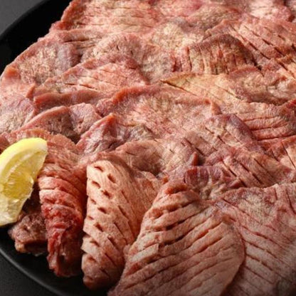 仙台名物 国産牛タン 