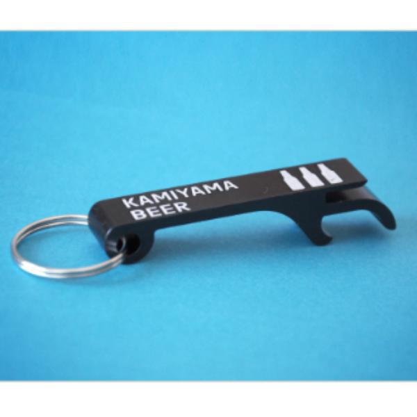 【送料込】KAMIYAMA BEER special selection（330ml×3本/6本/15本 +オープナー） | KAMIYAMA BEER（カミヤマビール）