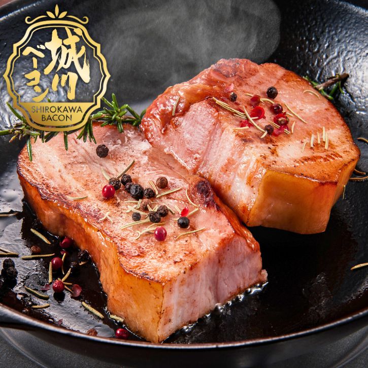 ひ*ろ様 【値段相談可能】LINE BACON 178cm チロリアベーコン　ラ 1a2ccf5746c295377b90ae623563ac