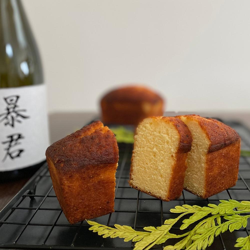 暴君ケーキ25（2本セット） | 日本酒屋