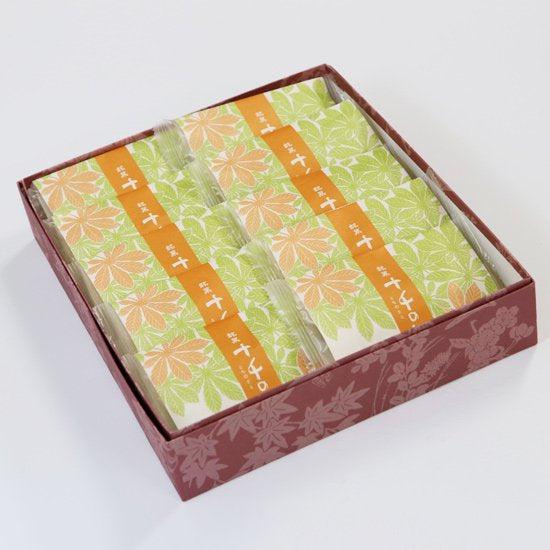 銘菓　十千の郷　10個入 | 御菓子処　太田屋