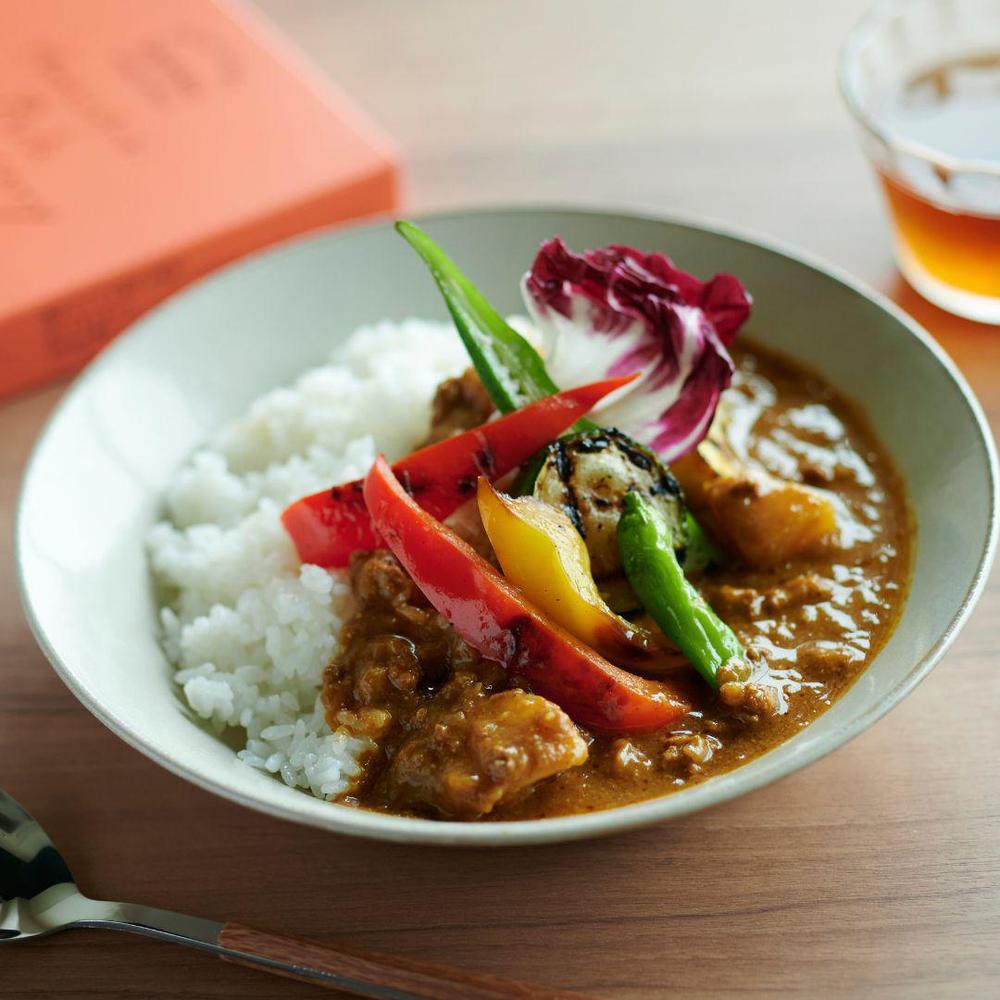 カレー