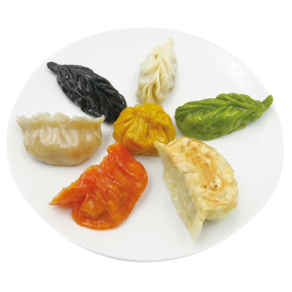 七福餃子　21個入