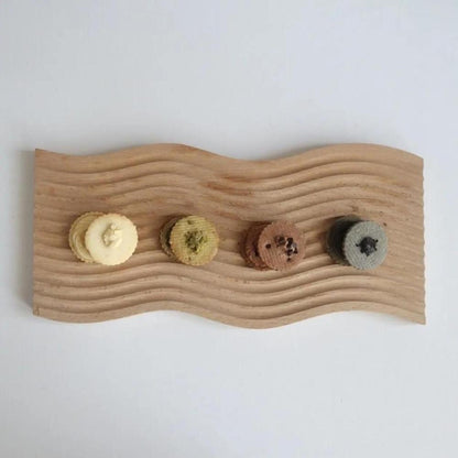 【卵不使用】enn