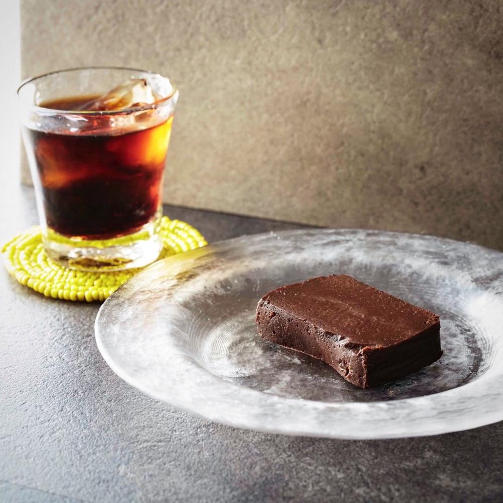 【極上の口溶け】幸せの生ガトーショコラ 300g | Nama Gateau Au Chocolat（ナマガトーショコラ）