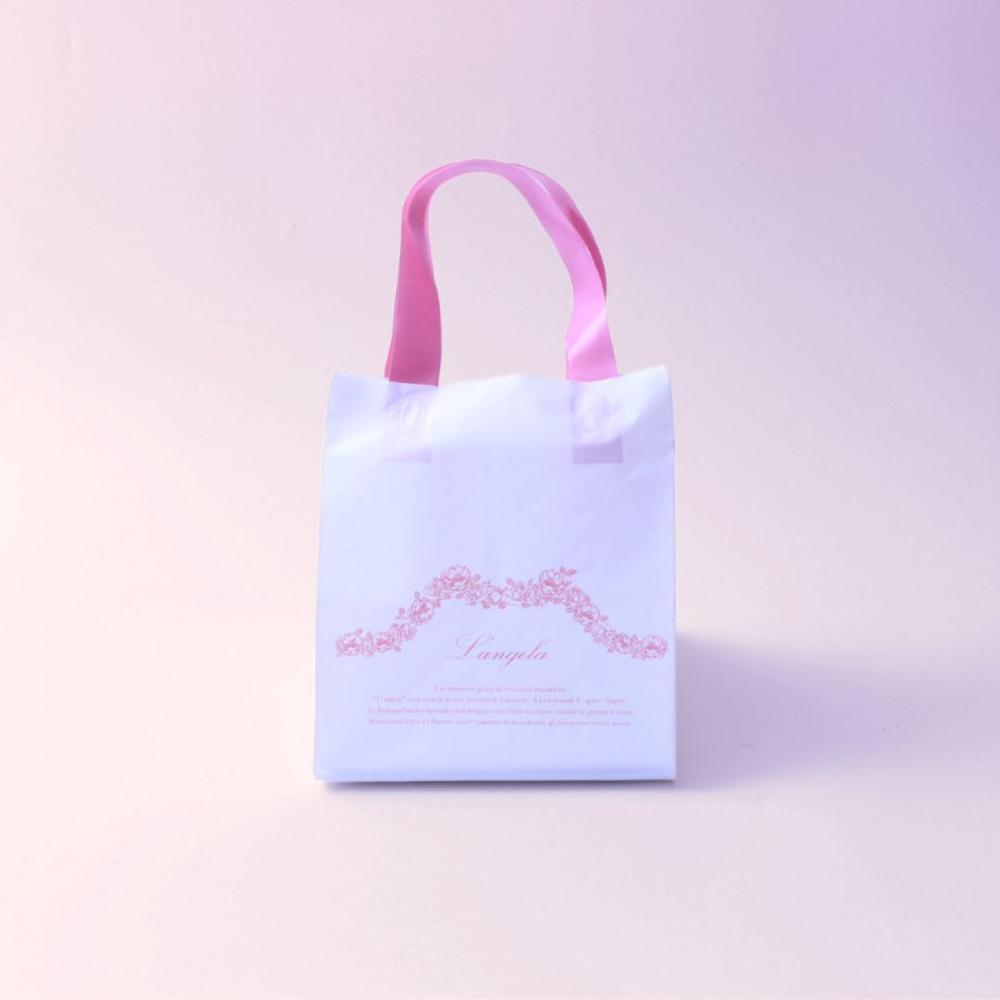 【数量限定】【送料込】バラのマドレーヌの花束「ベルレーヌブーケピンク」 dmbb | バラのマドレーヌのお店ランジェラ