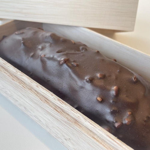 【送料無料】ケーク オ ショコラ（7cm×14cm） | ル・ミリュウ鎌倉山