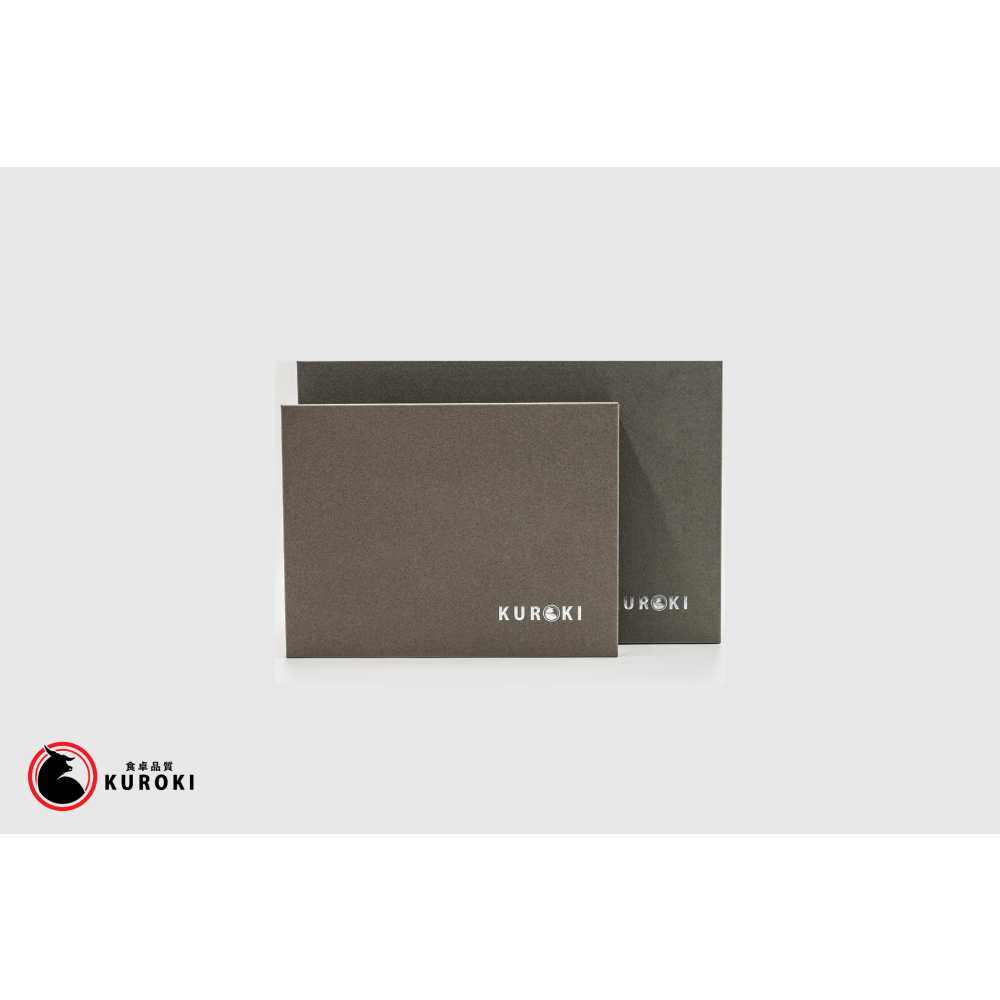 KUROKIの生ハンバーグ6個入りセット